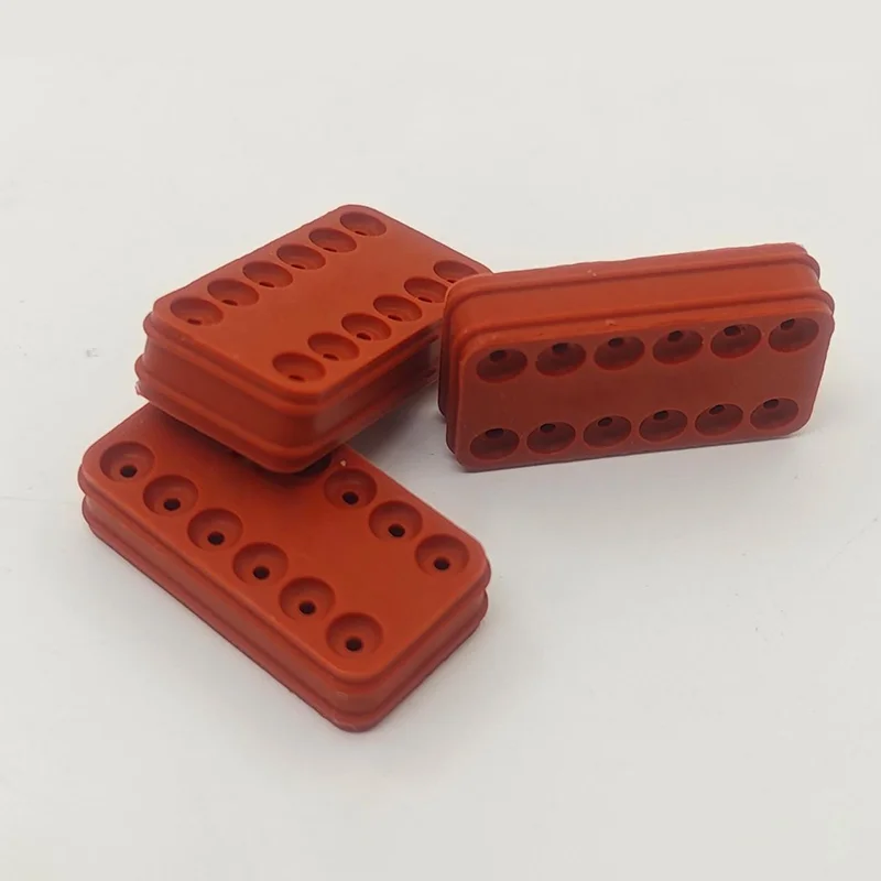 12 pin wire seal para sa electric connector