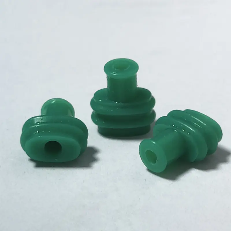 16120026 Single wire seal