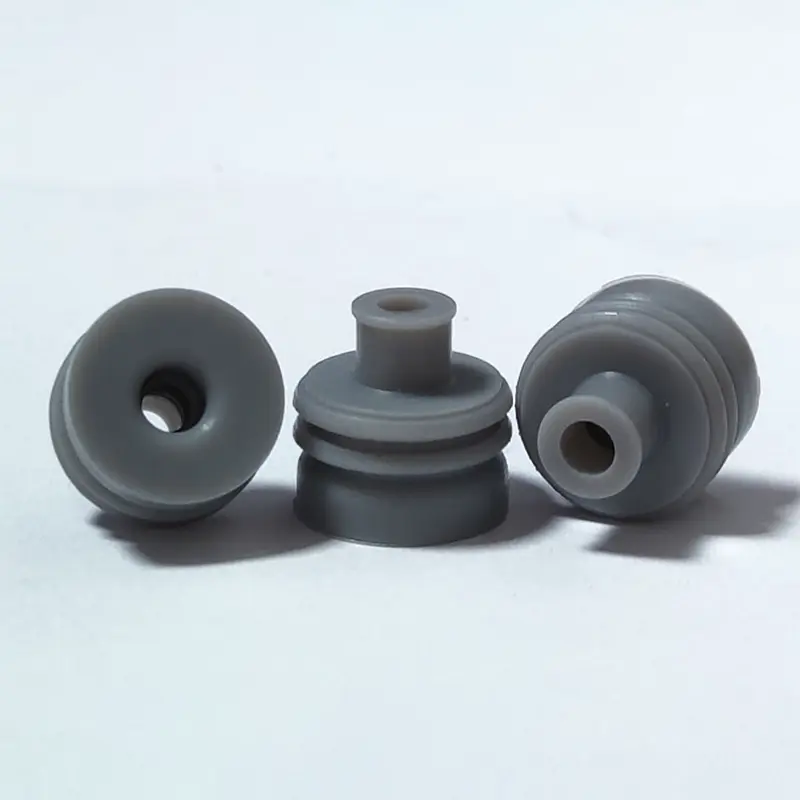 172888-1 Single wire seal