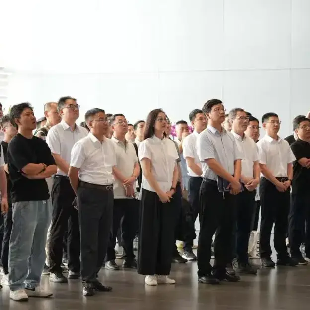 SAIC-GM-WULING at Dongfeng Liuzhou Motor Exchange Meeting