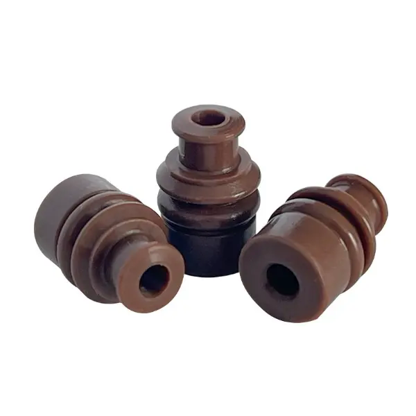 Paano Napapahusay ng Single Wire Seals ang Seguridad at Kahusayan?