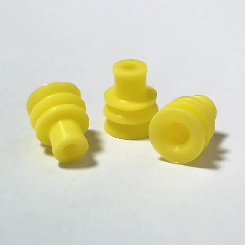 281934-2 Single wire seal
