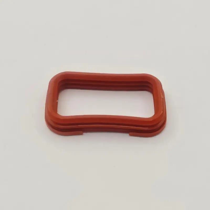 Auto goma silicone gasket
