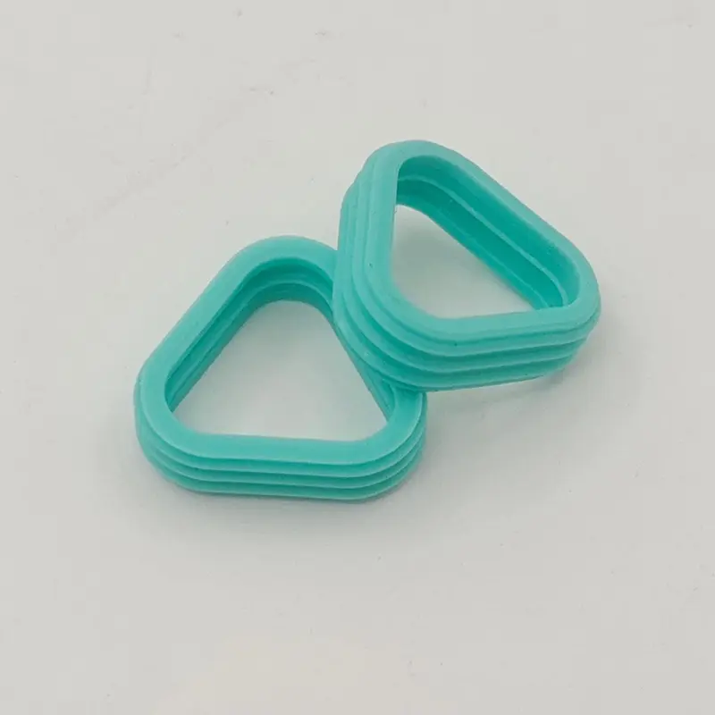 Automotive 3 Way Connector Gasket