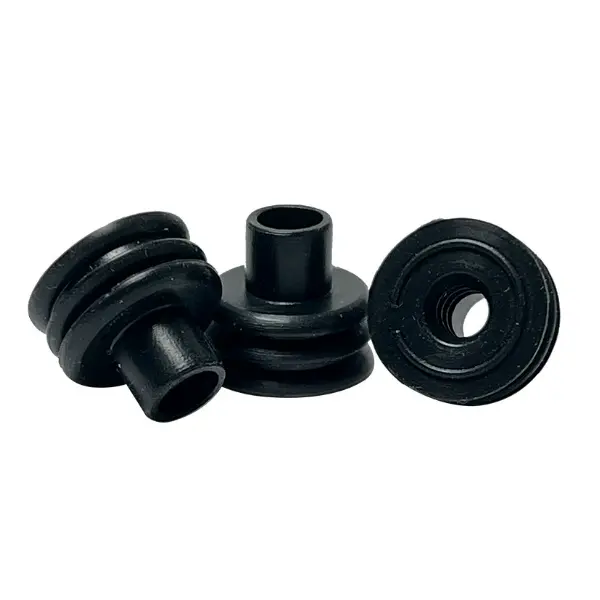 Itim na Single Wire Seal