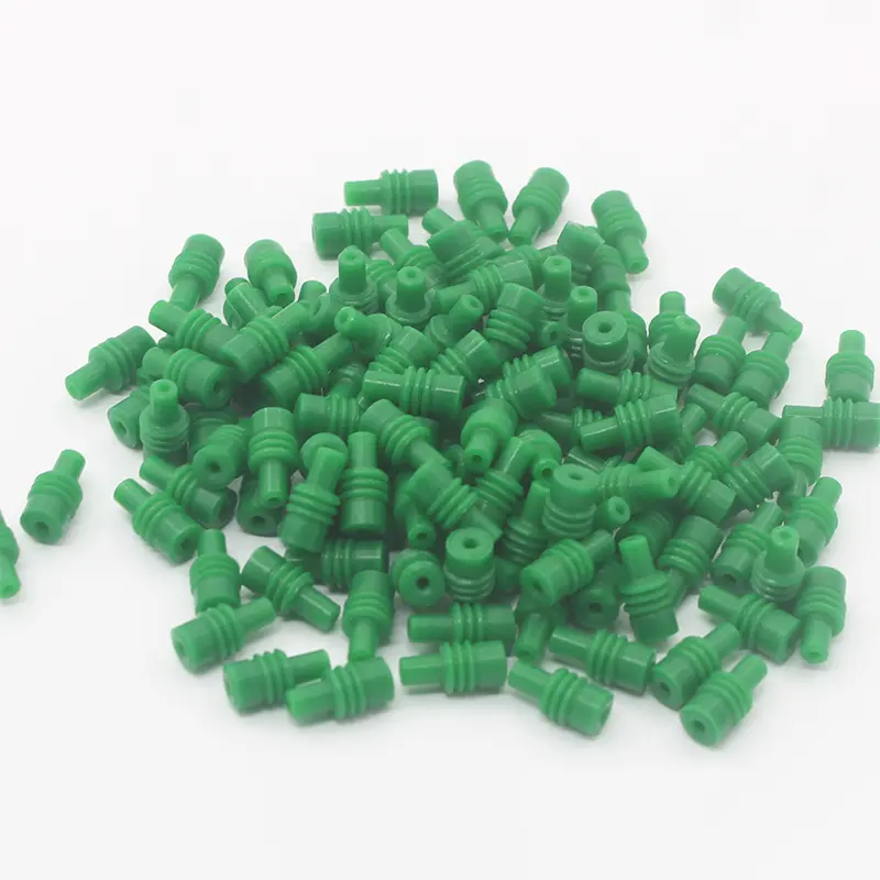 7165-1635 Single Wire Seals