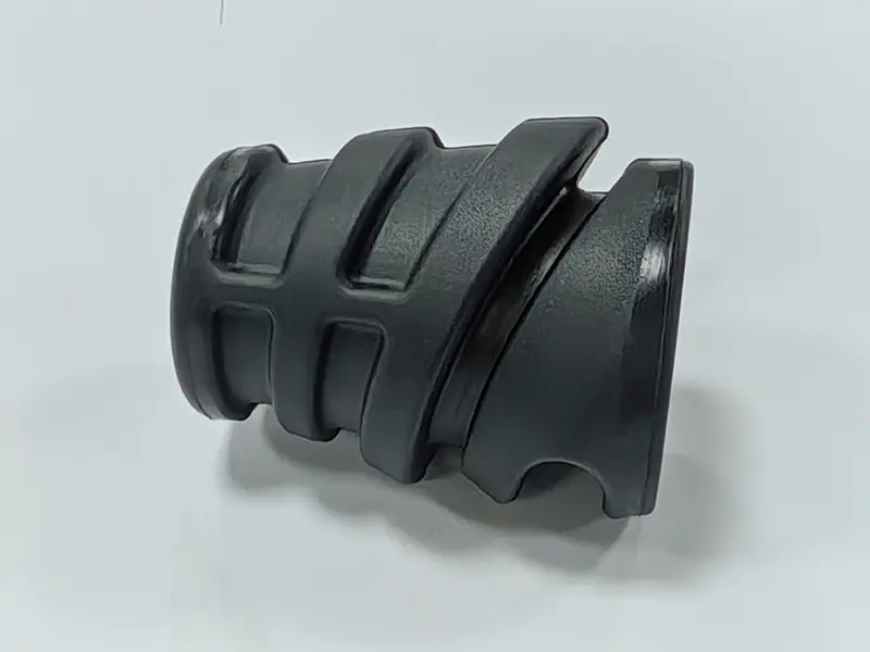 Receptacle Boot