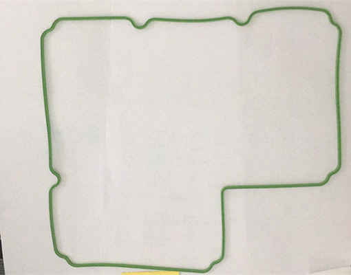 automotive connector seals