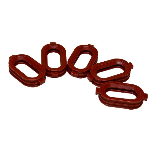 Mapula-pula kayumangging Connector Seal